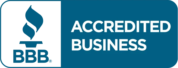 Accredited Business