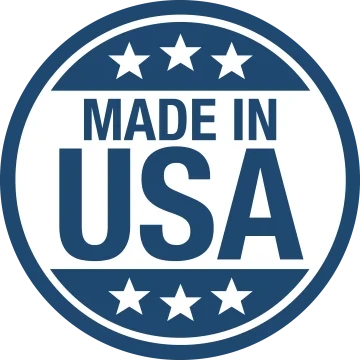 Made in USA